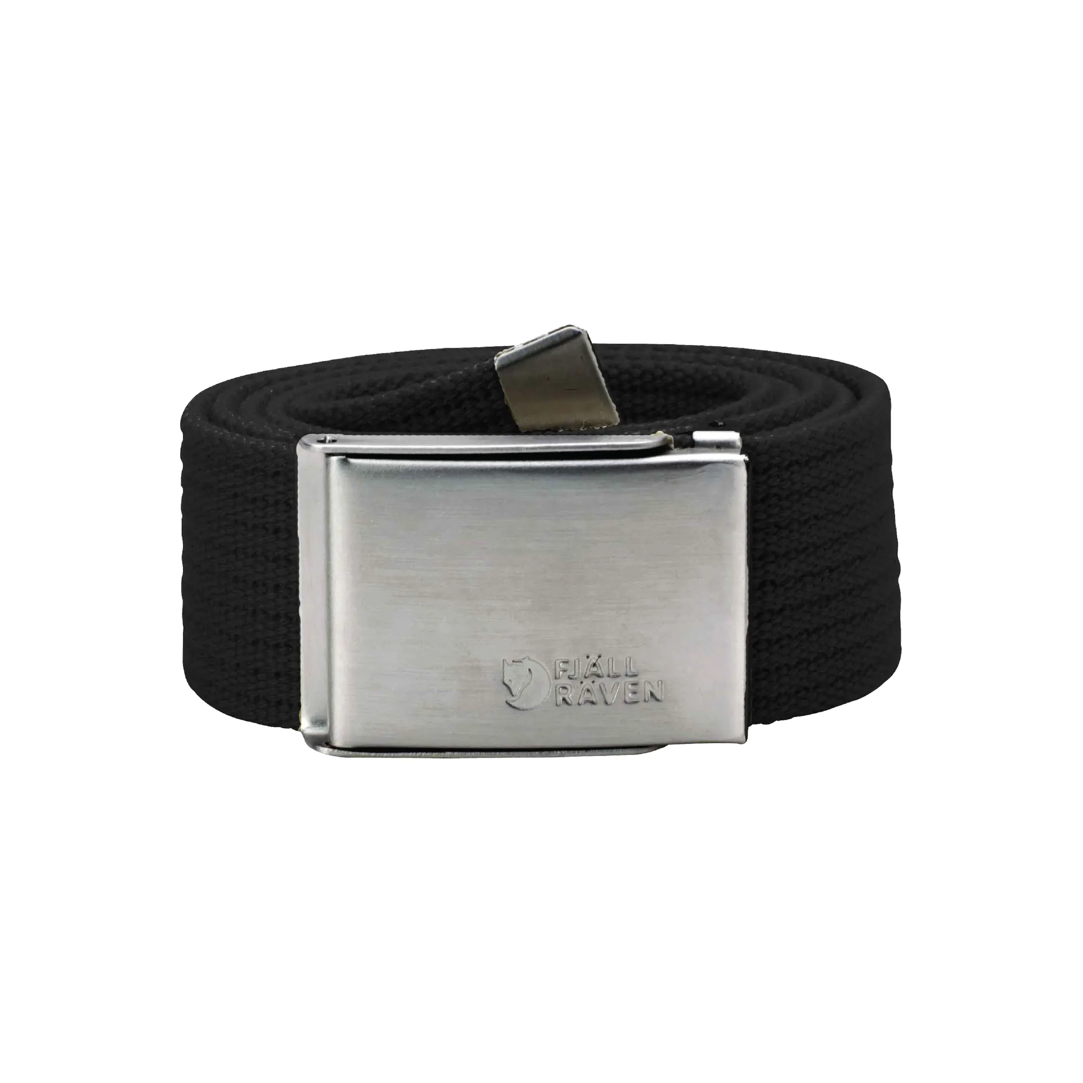 Canvas Belt