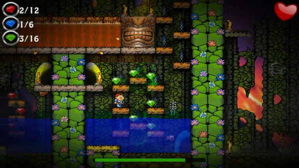 Canyon Capers (PC)
