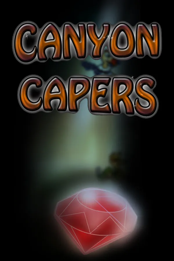 Canyon Capers (PC)