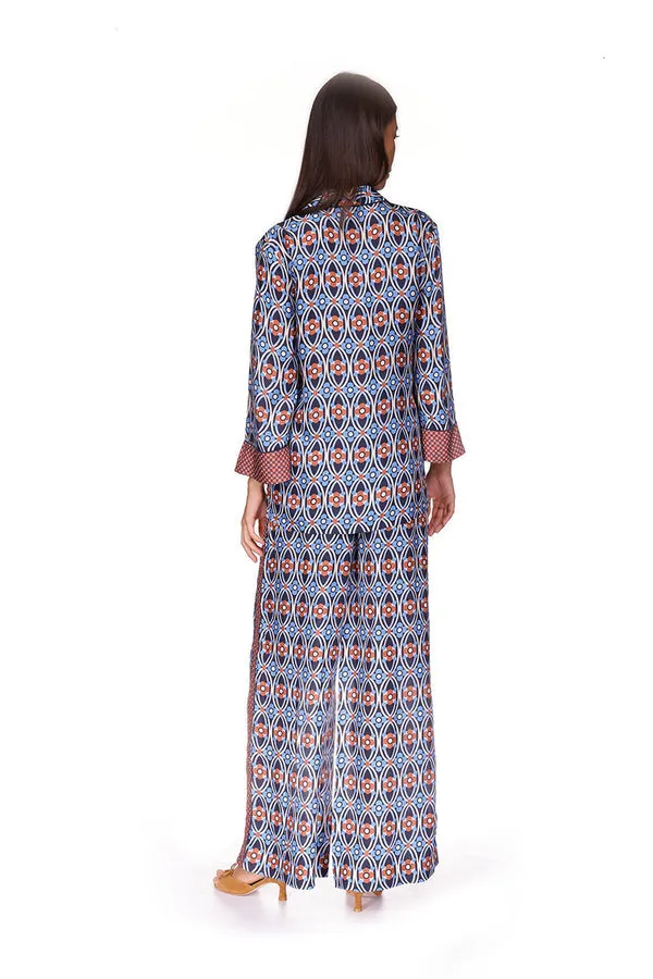 Cara Cara Amalfi Pants