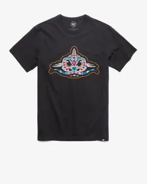 CAROLINA MUDCATS COPA PREMIER '47 FRANKLIN TEE