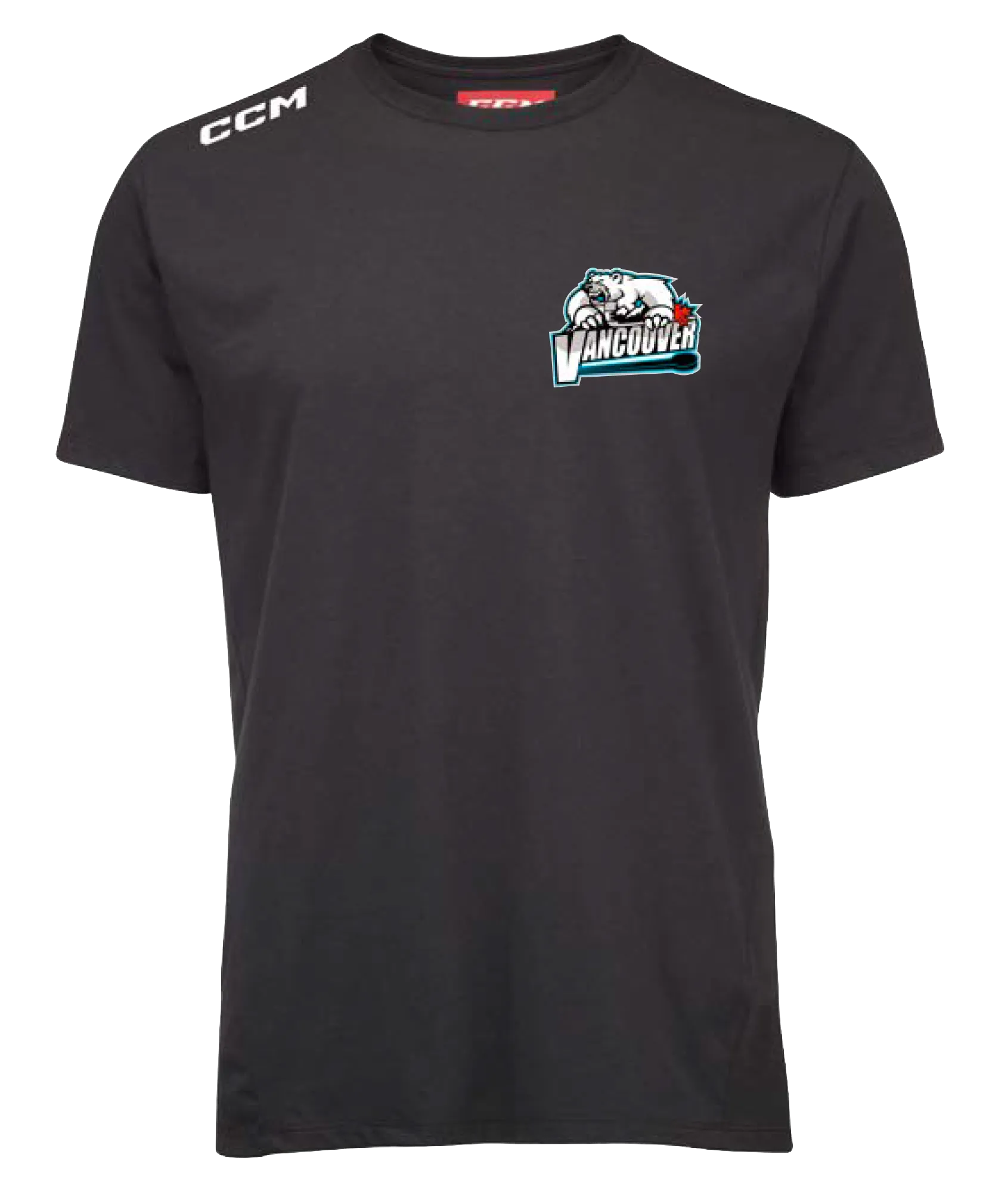 CCM VMHA Premium Essential Tee Shirt