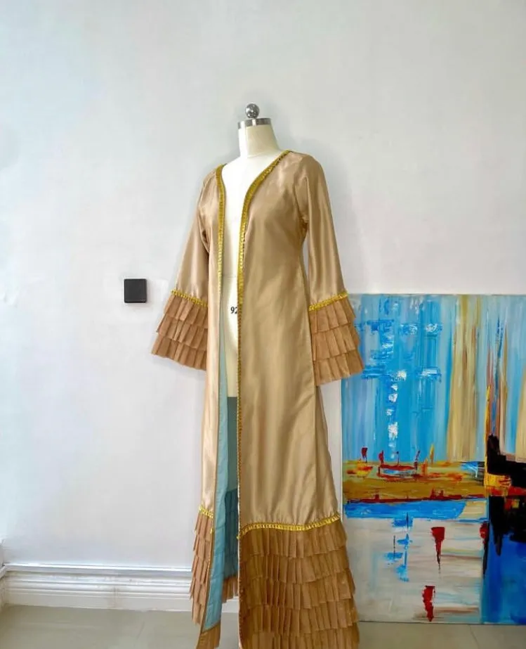 Celestial Queen Kimono