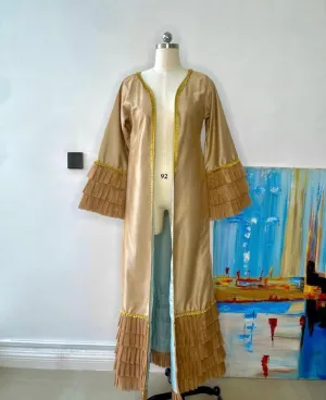 Celestial Queen Kimono