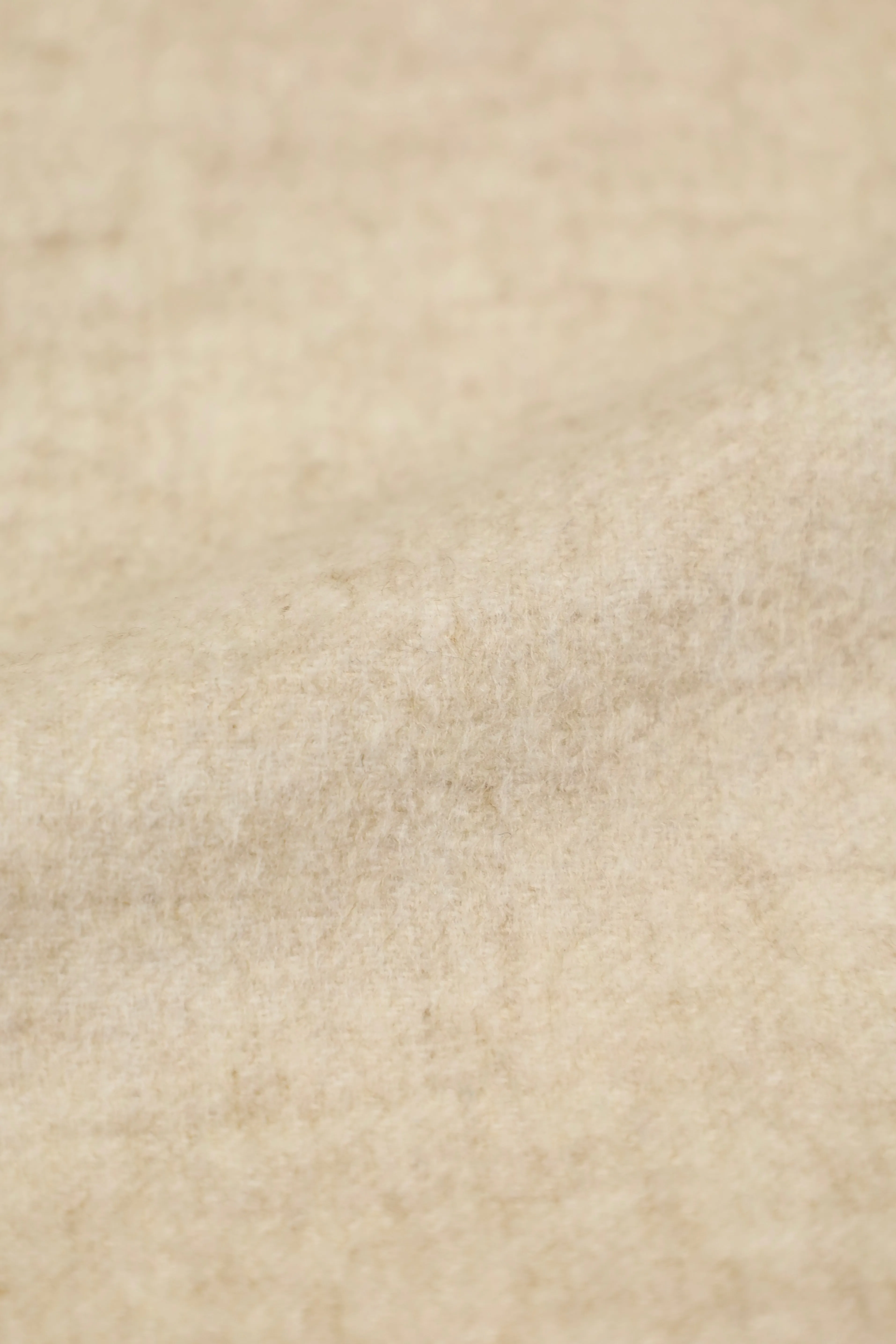 Cesare Attolini Beige "Piacenza" Cashmere Jacket