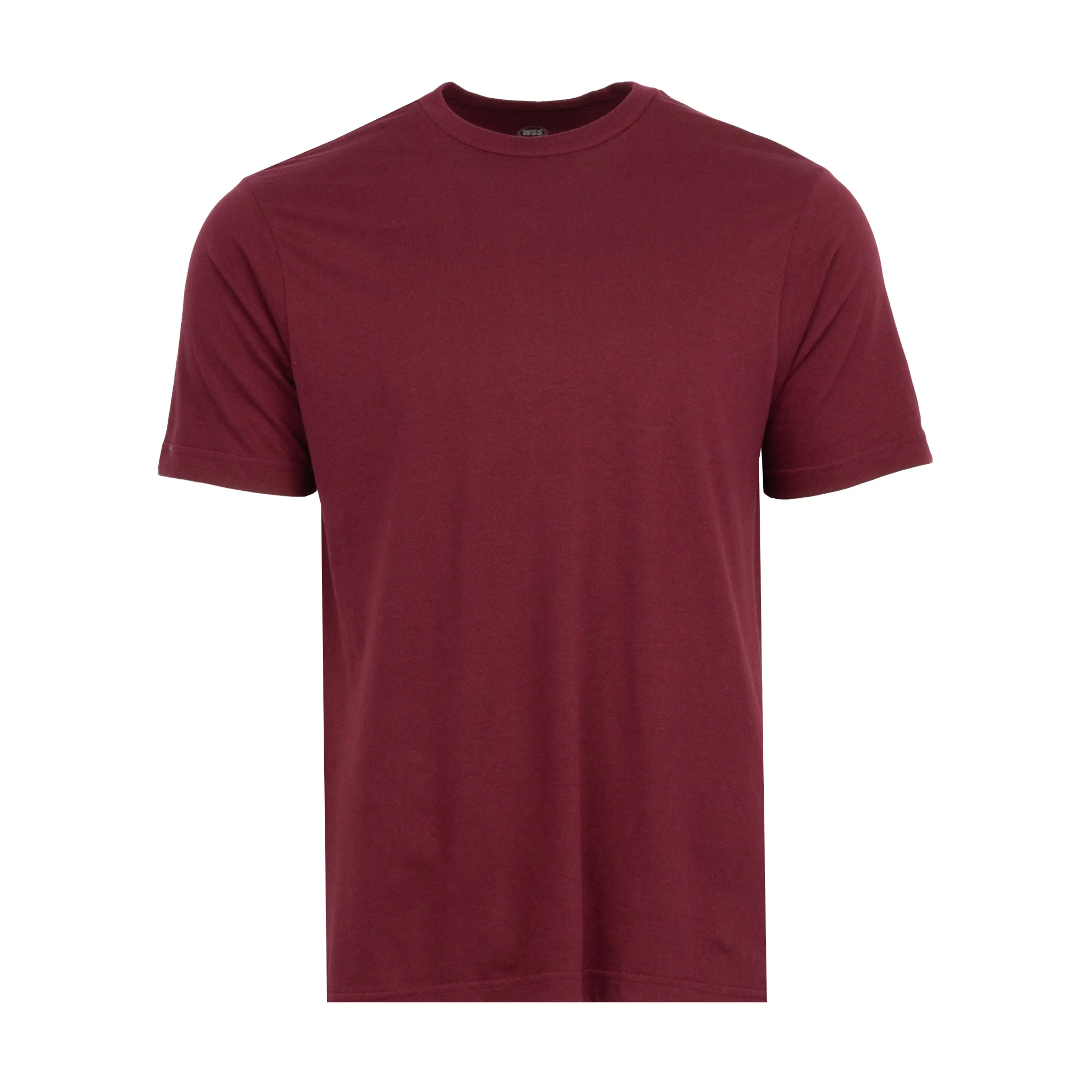 Classic Crew Tee - Mens