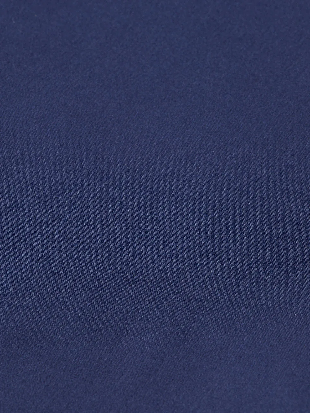 Classic Hooded Soft-Shell Jacket - Navy Blue 175397