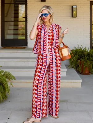 CLEMENCIA PANT