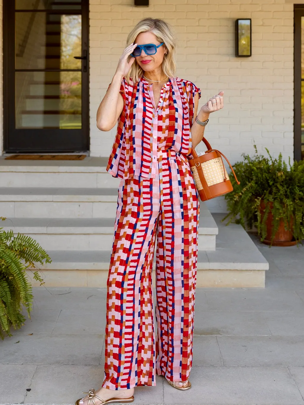 CLEMENCIA PANT