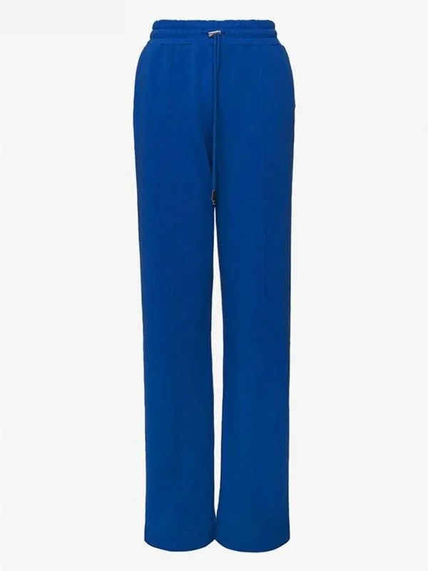 Comfy Oversized Hoodie & Wide-Leg Tracksuit Set