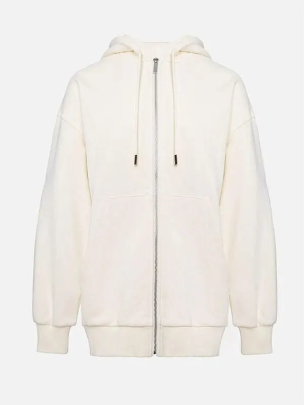 Comfy Oversized Hoodie & Wide-Leg Tracksuit Set