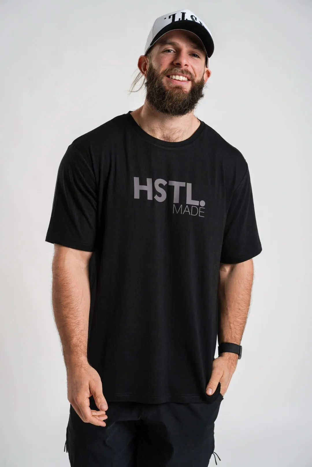 Core Logo Tee Gen. 2