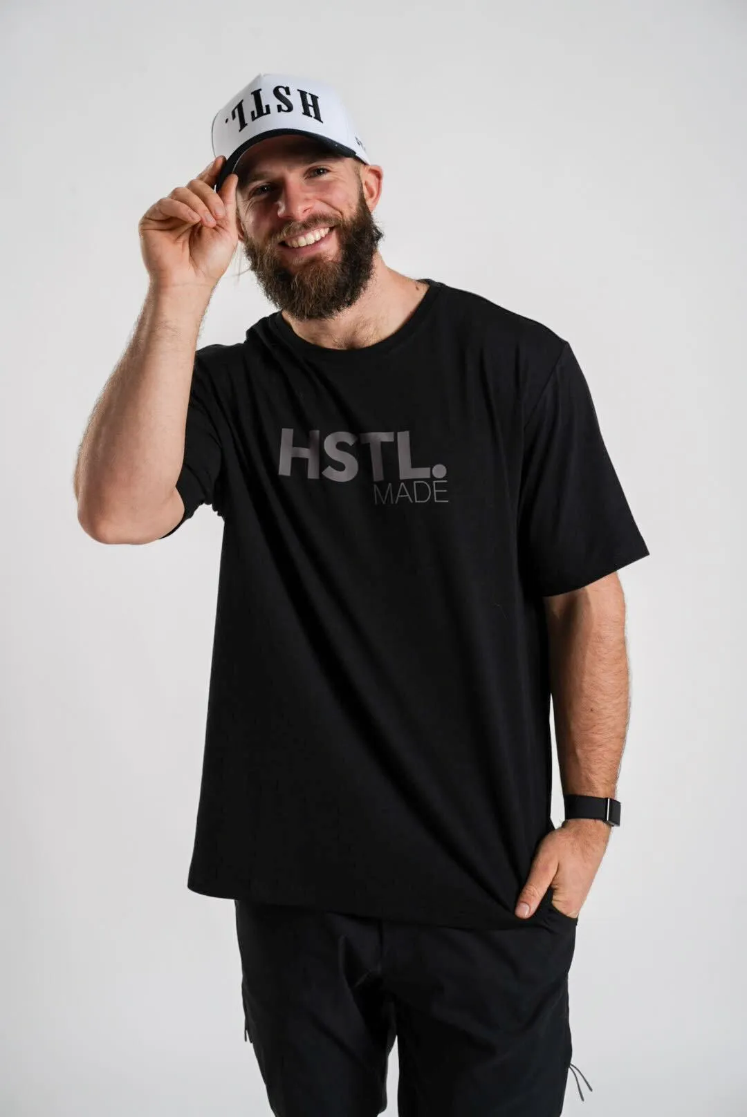 Core Logo Tee Gen. 2