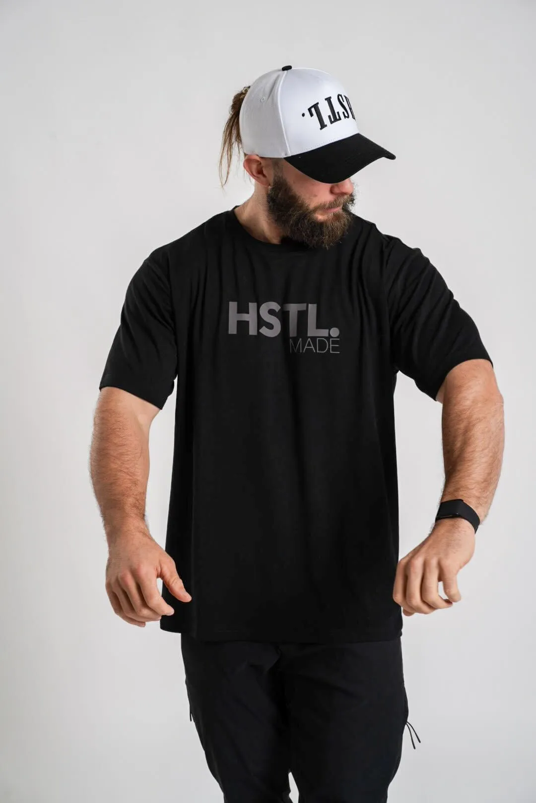 Core Logo Tee Gen. 2
