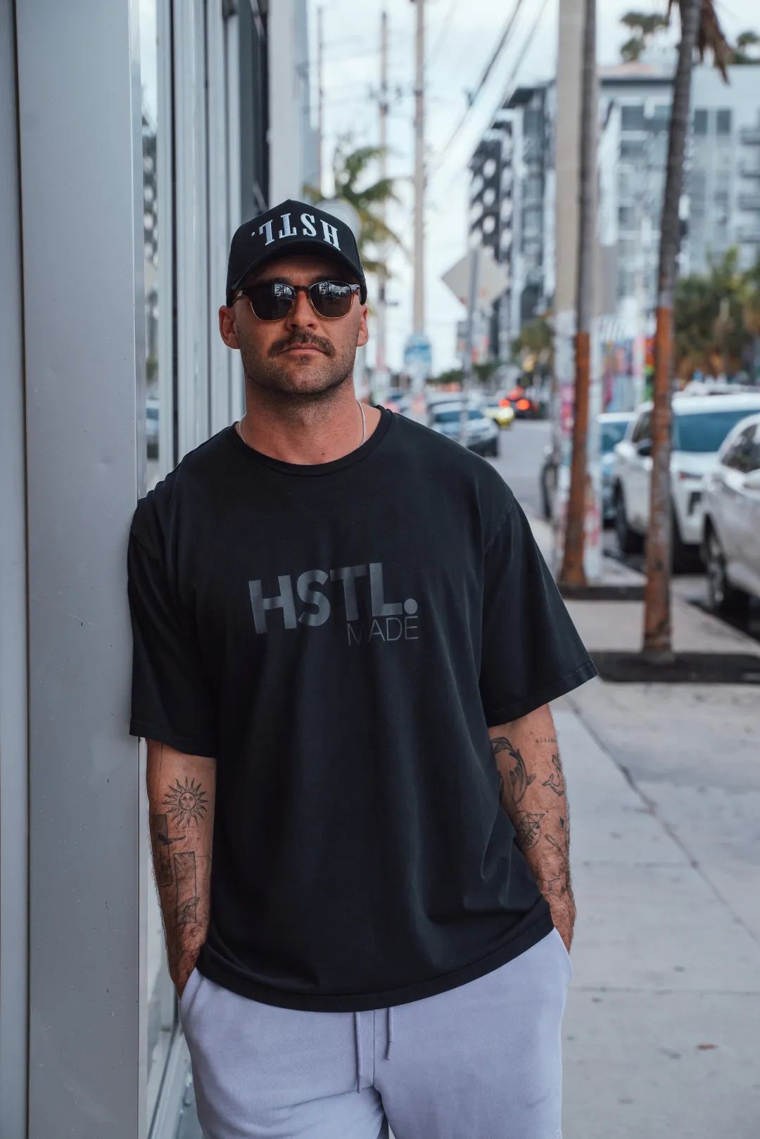 Core Logo Tee Gen. 2