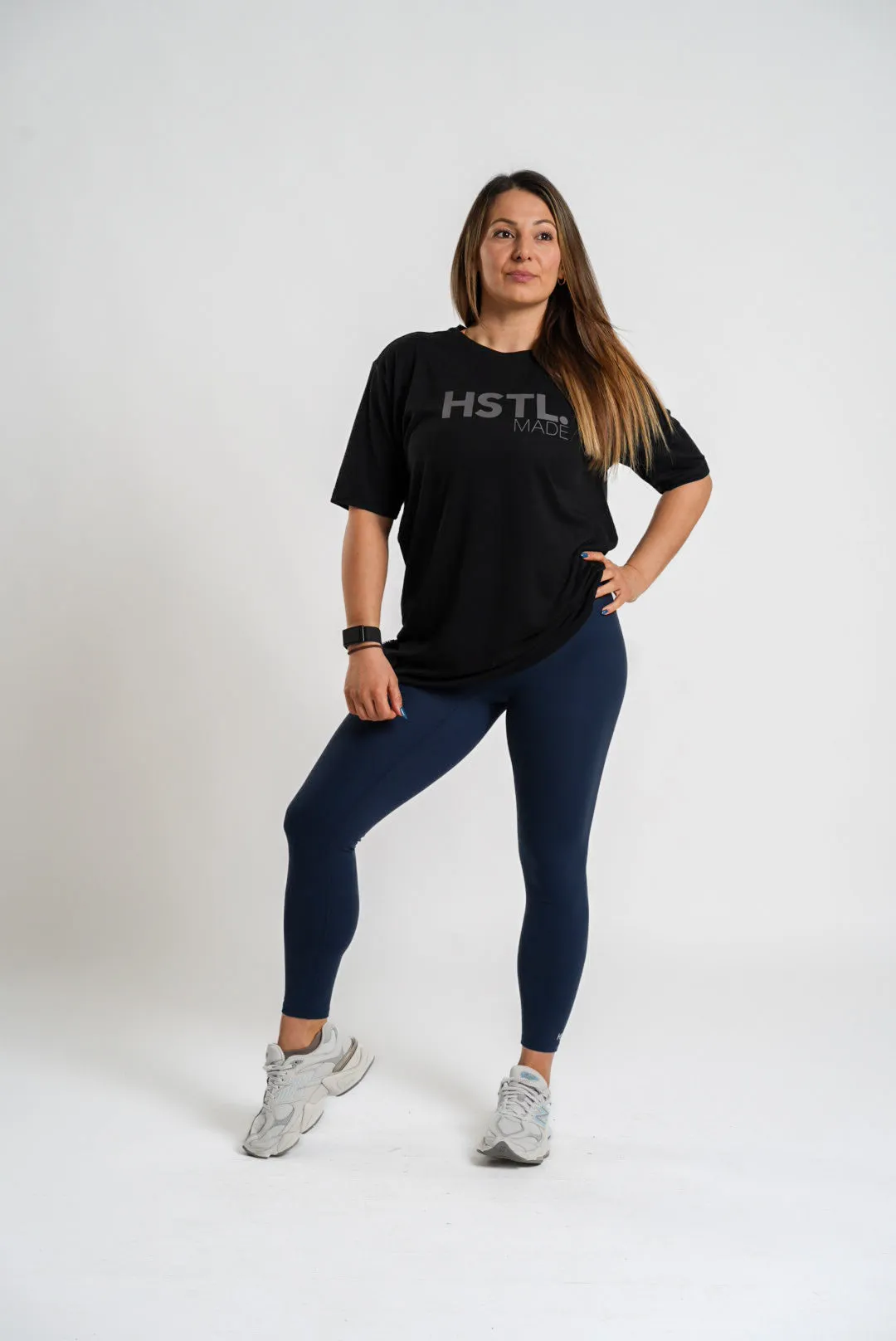 Core Logo Tee Gen. 2