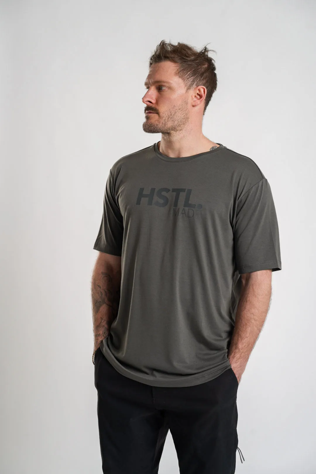 Core Logo Tee