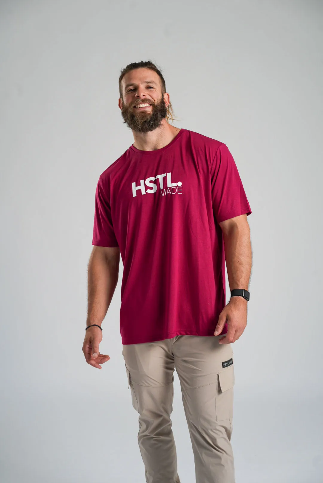 Core Logo Tee