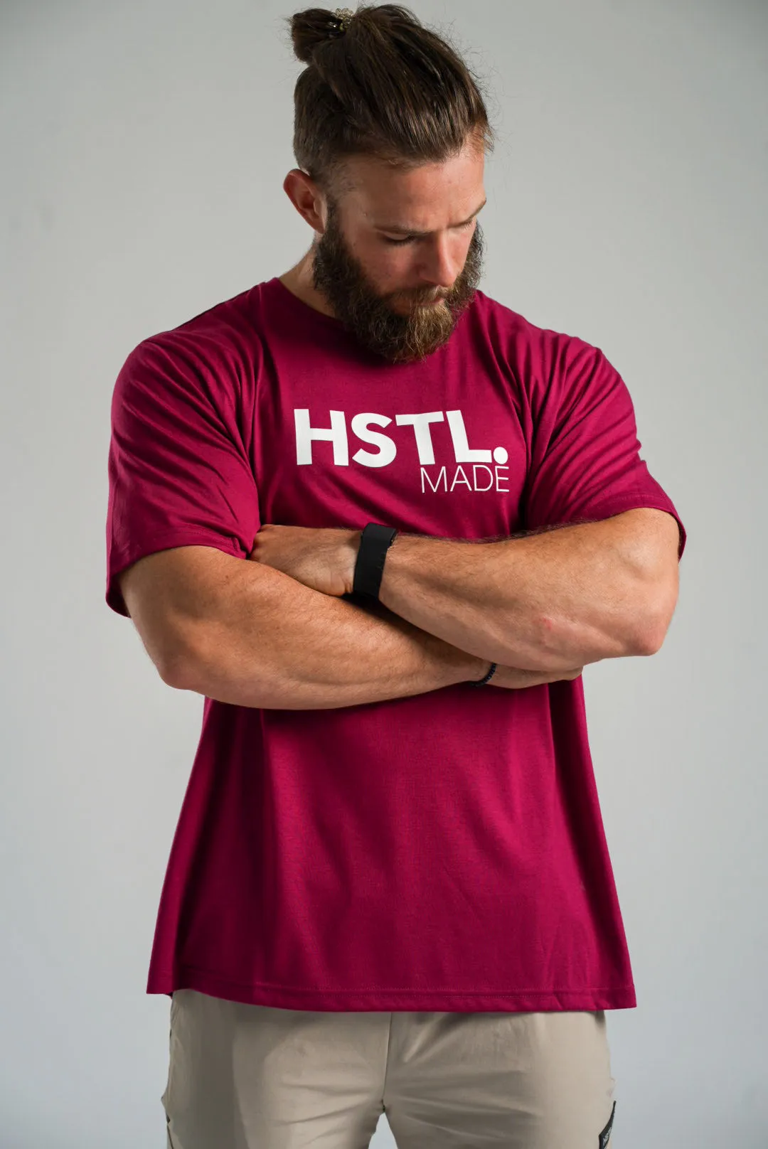 Core Logo Tee