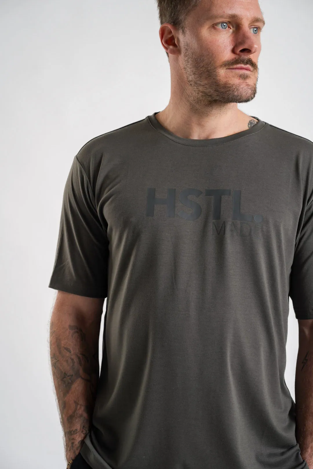 Core Logo Tee