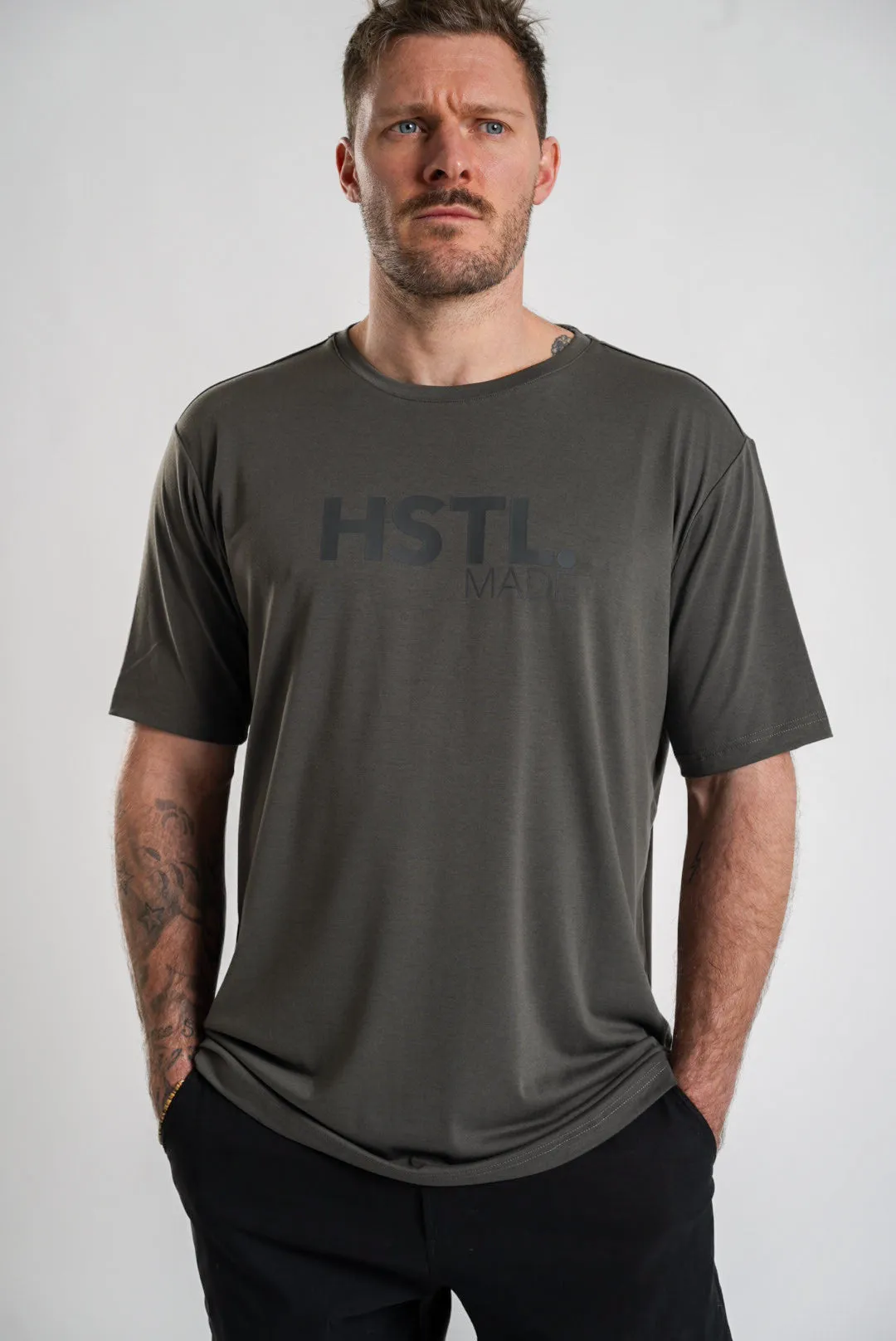 Core Logo Tee