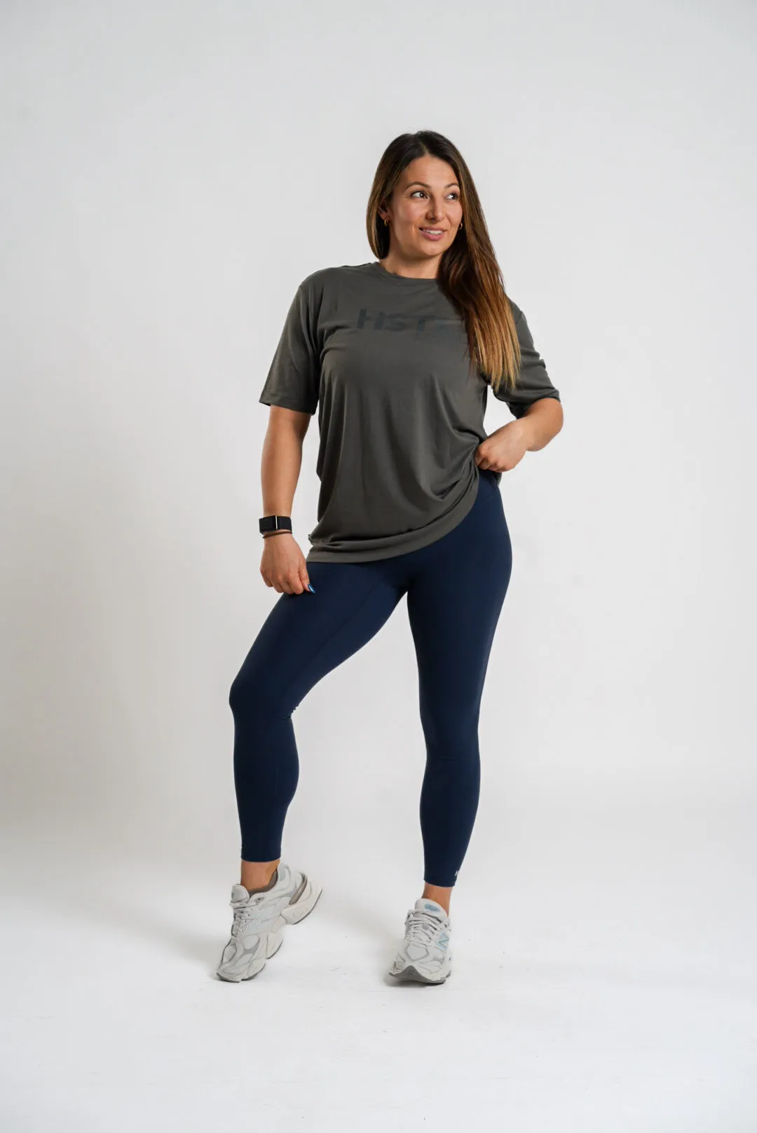 Core Logo Tee