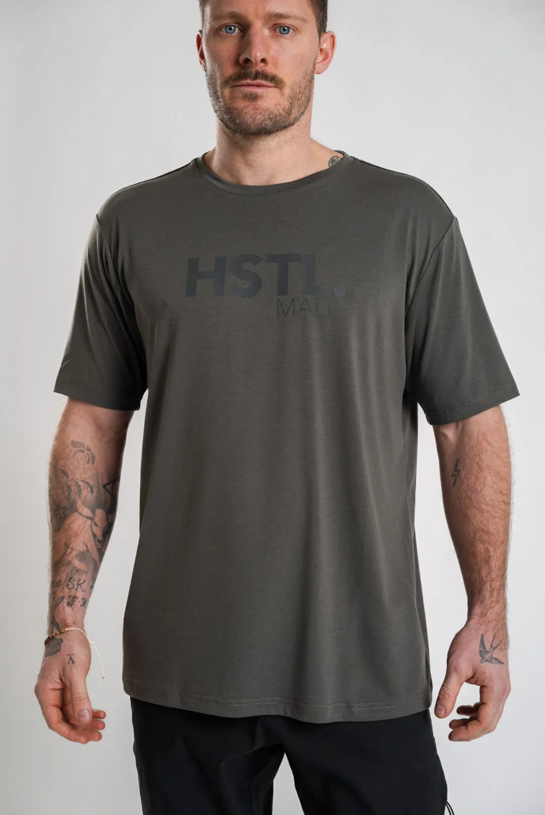 Core Logo Tee