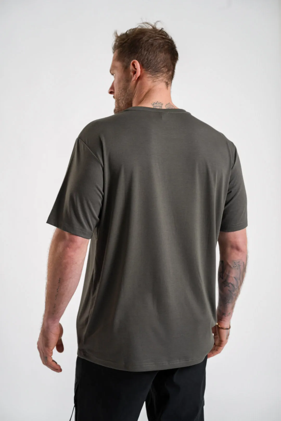 Core Logo Tee
