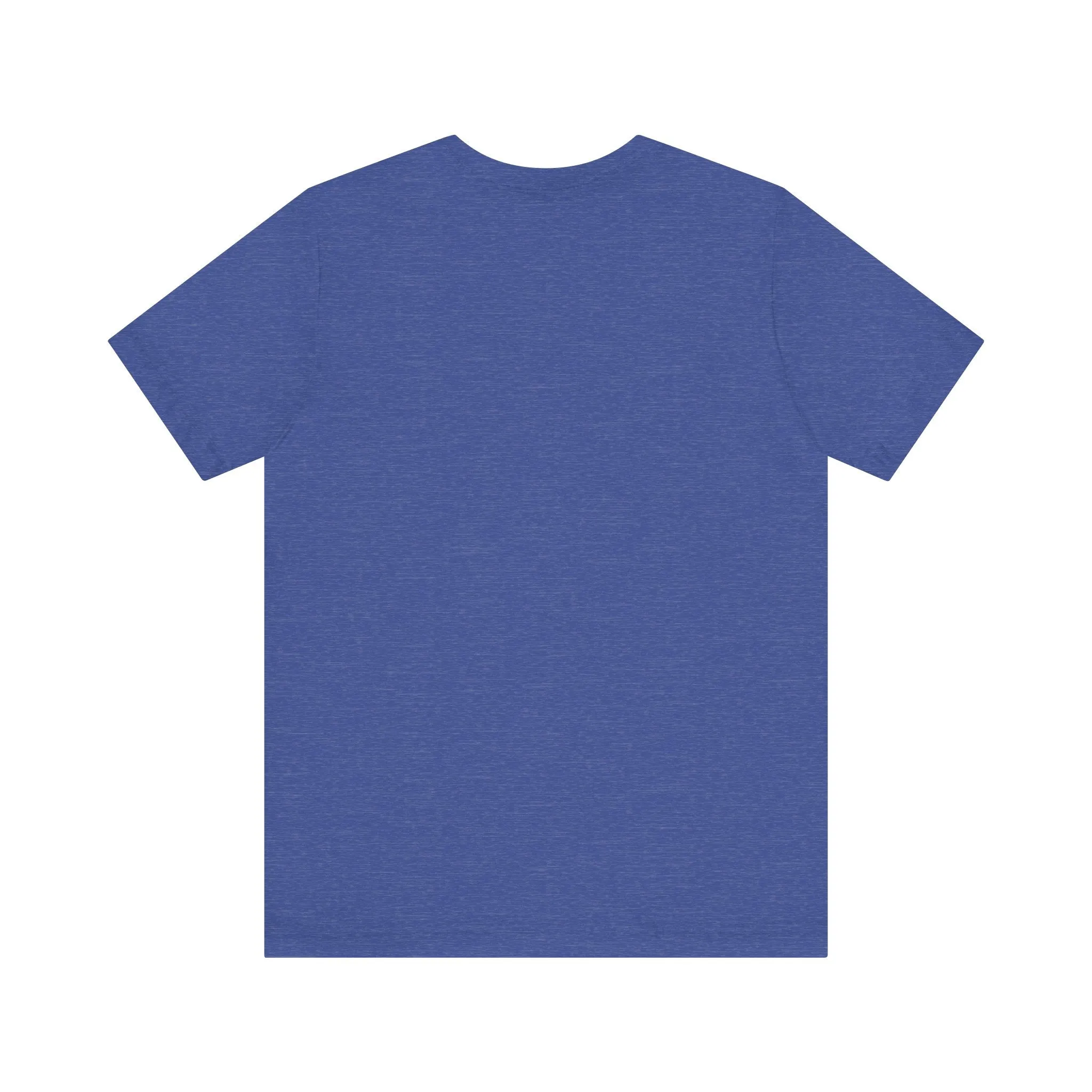 Cosmic Unisex Tee - Space Lover's Dream Shirt