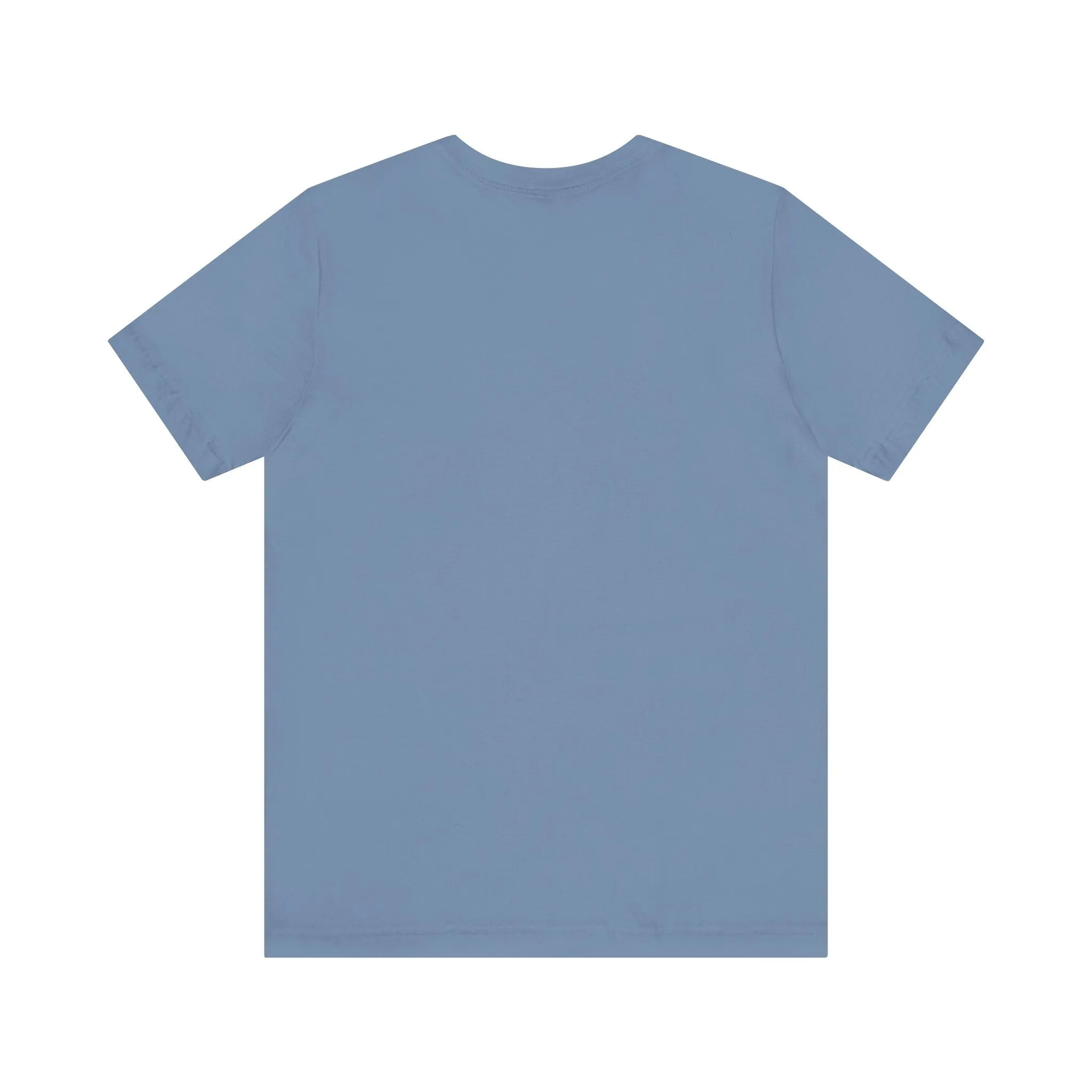 Cosmic Unisex Tee - Space Lover's Dream Shirt