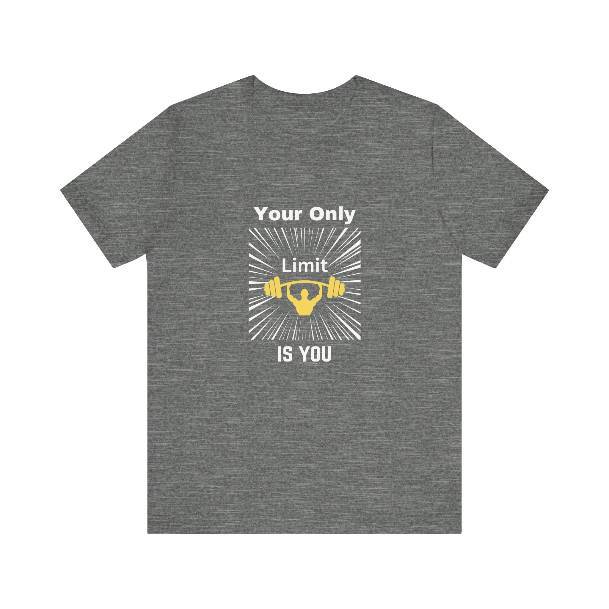 Cosmic Unisex Tee - Space Lover's Dream Shirt