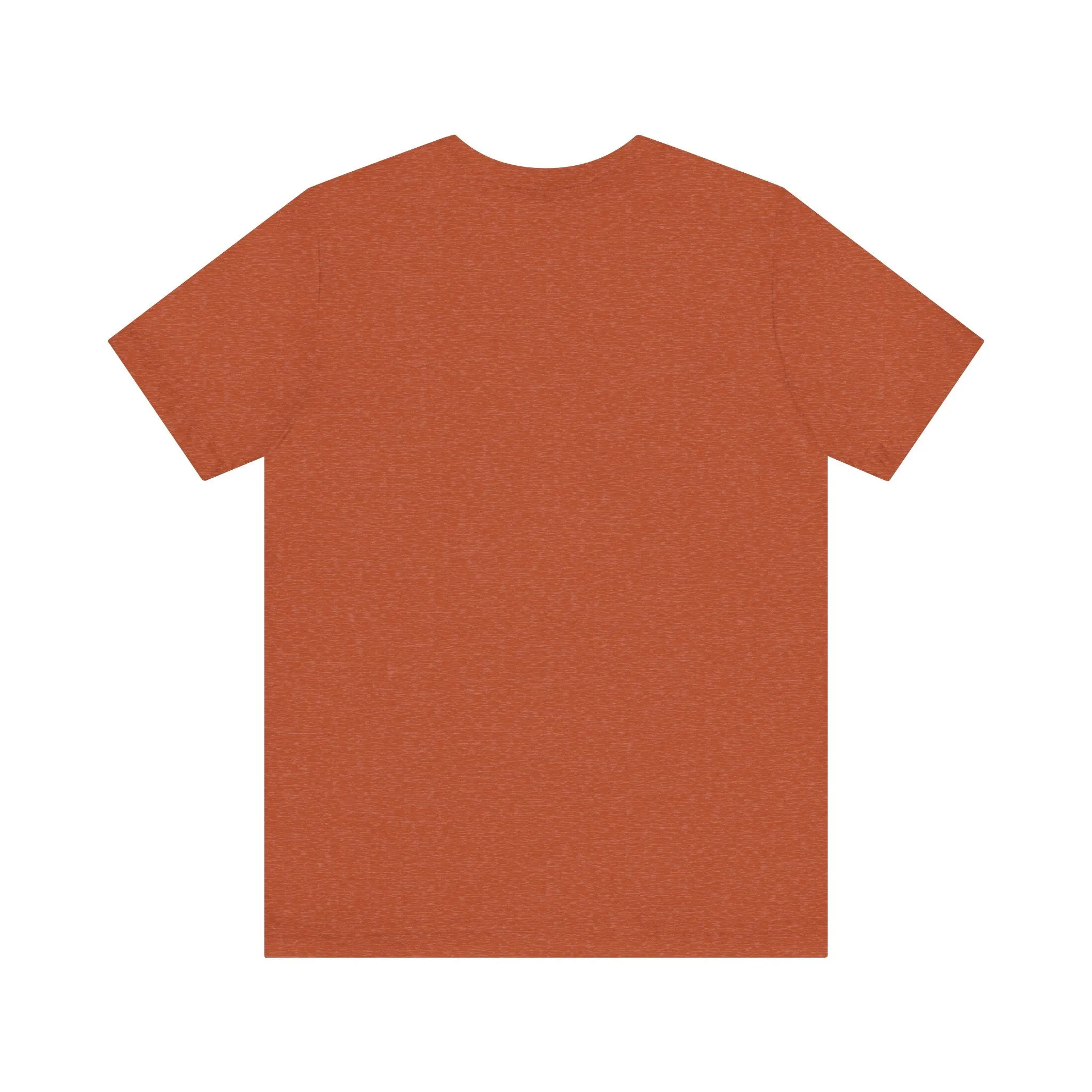 Cosmic Unisex Tee - Space Lover's Dream Shirt