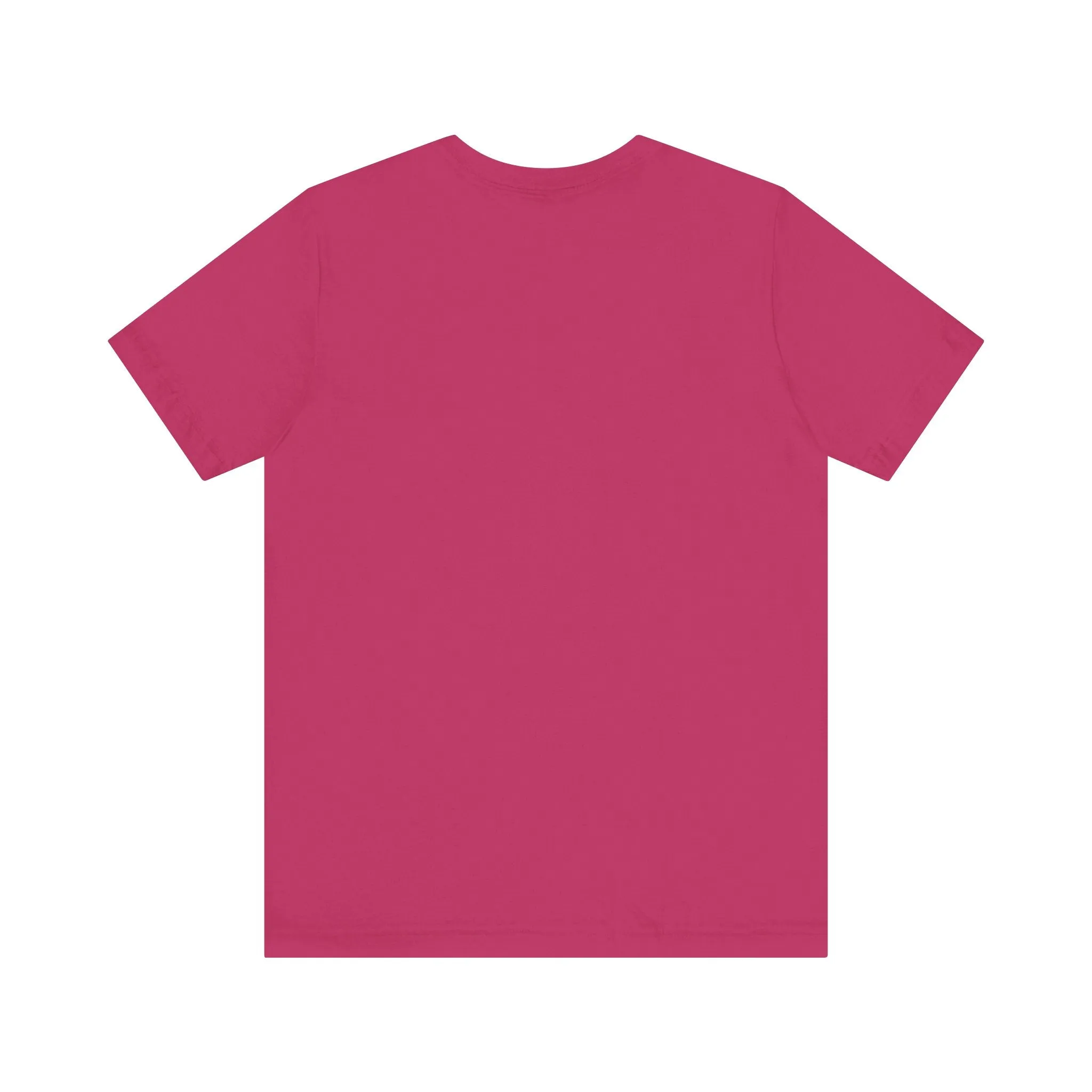 Cosmic Unisex Tee - Space Lover's Dream Shirt