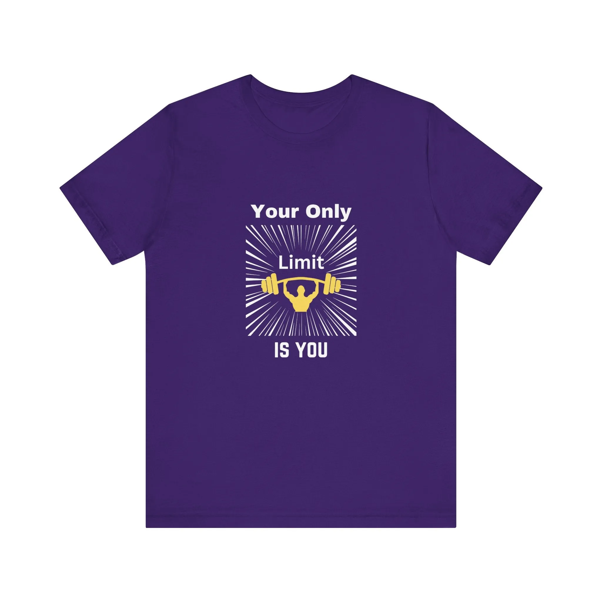 Cosmic Unisex Tee - Space Lover's Dream Shirt
