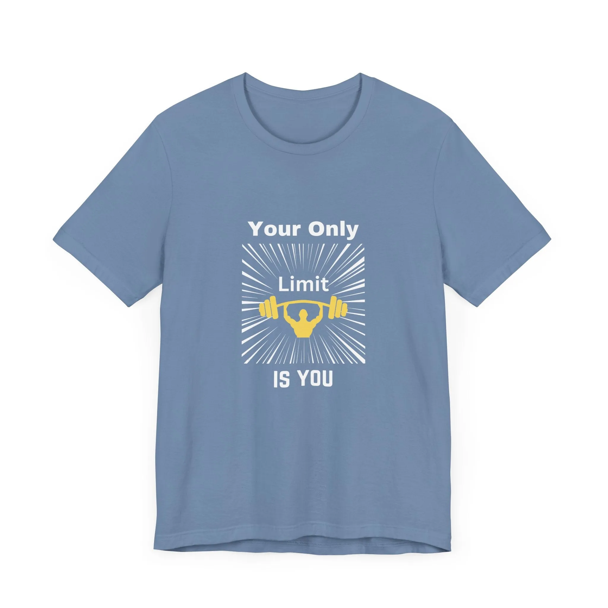 Cosmic Unisex Tee - Space Lover's Dream Shirt