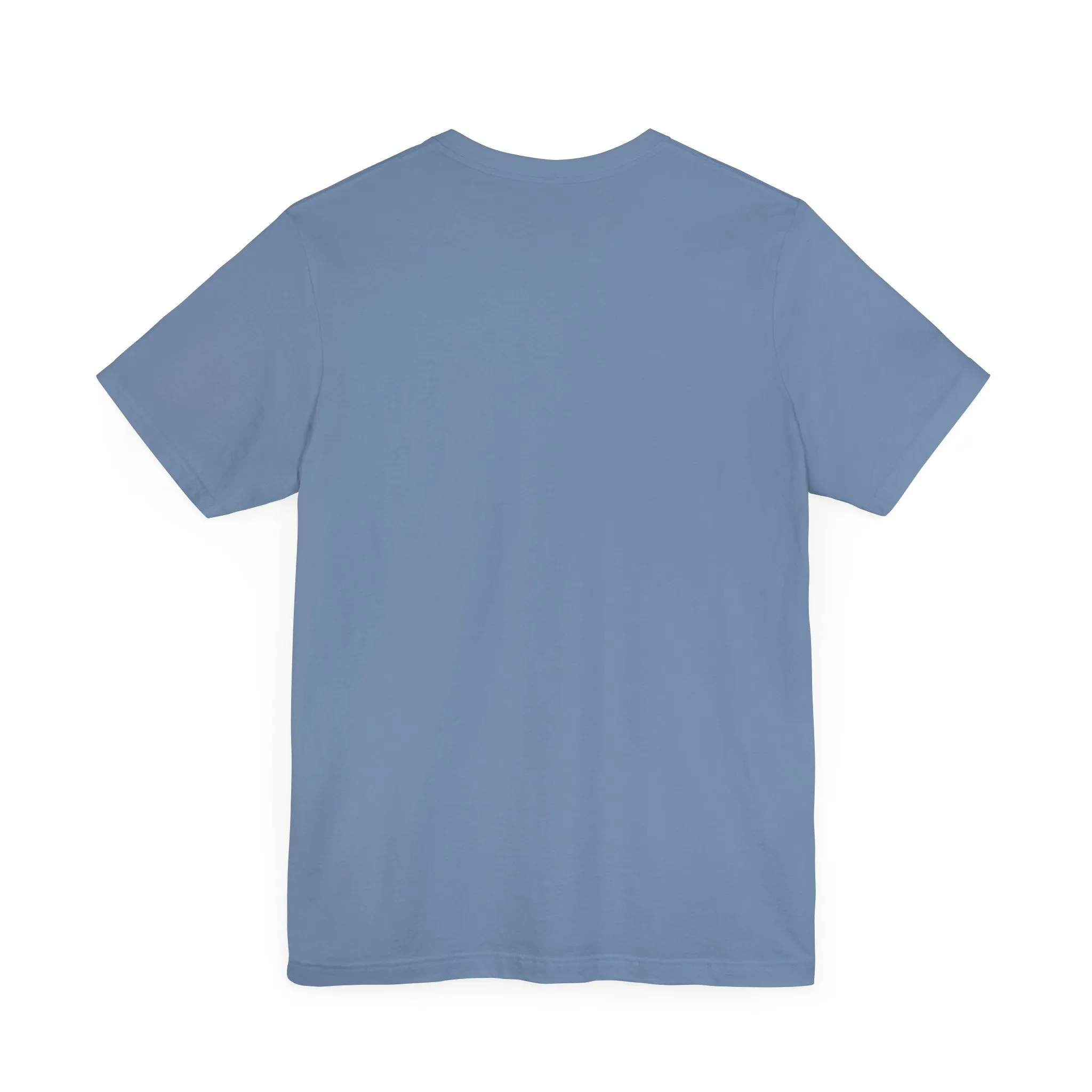Cosmic Unisex Tee - Space Lover's Dream Shirt