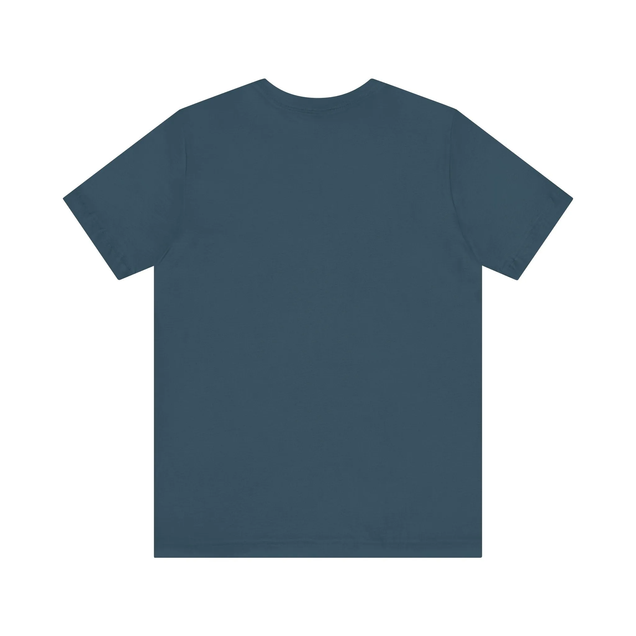 Cosmic Unisex Tee - Space Lover's Dream Shirt
