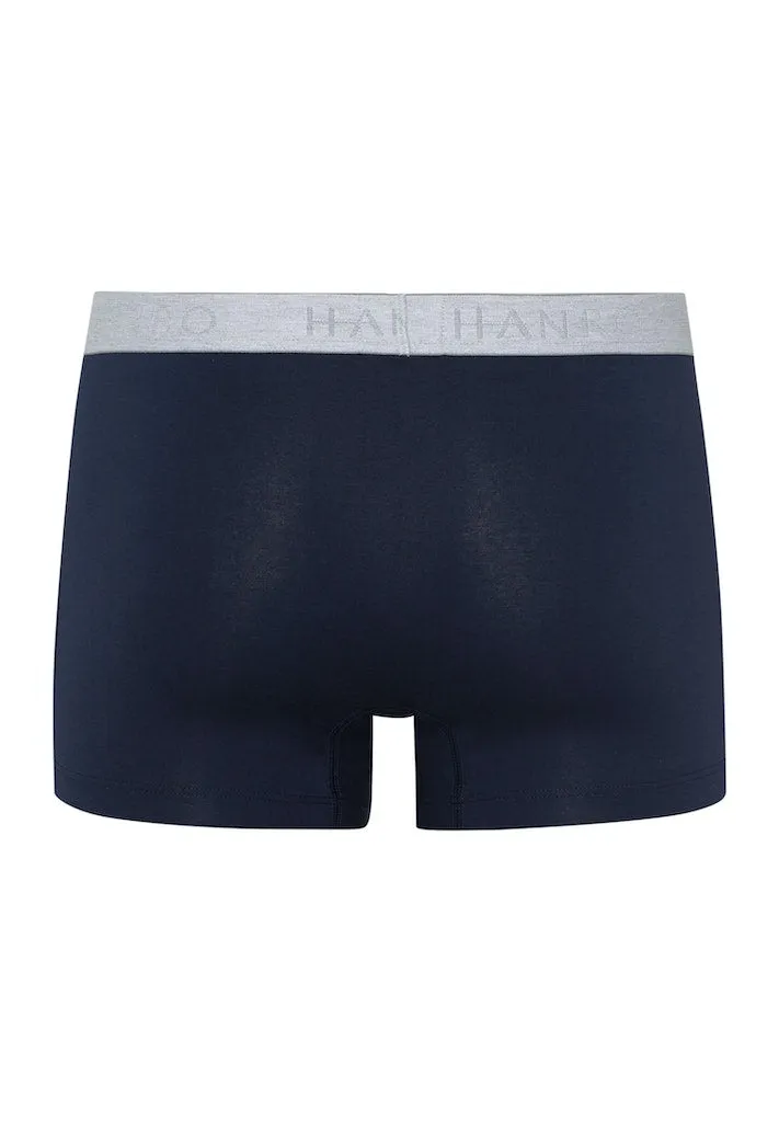 Cotton Essentials - Pants 2 Pack