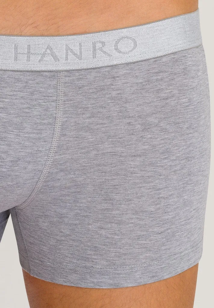 Cotton Essentials - Pants 2 Pack