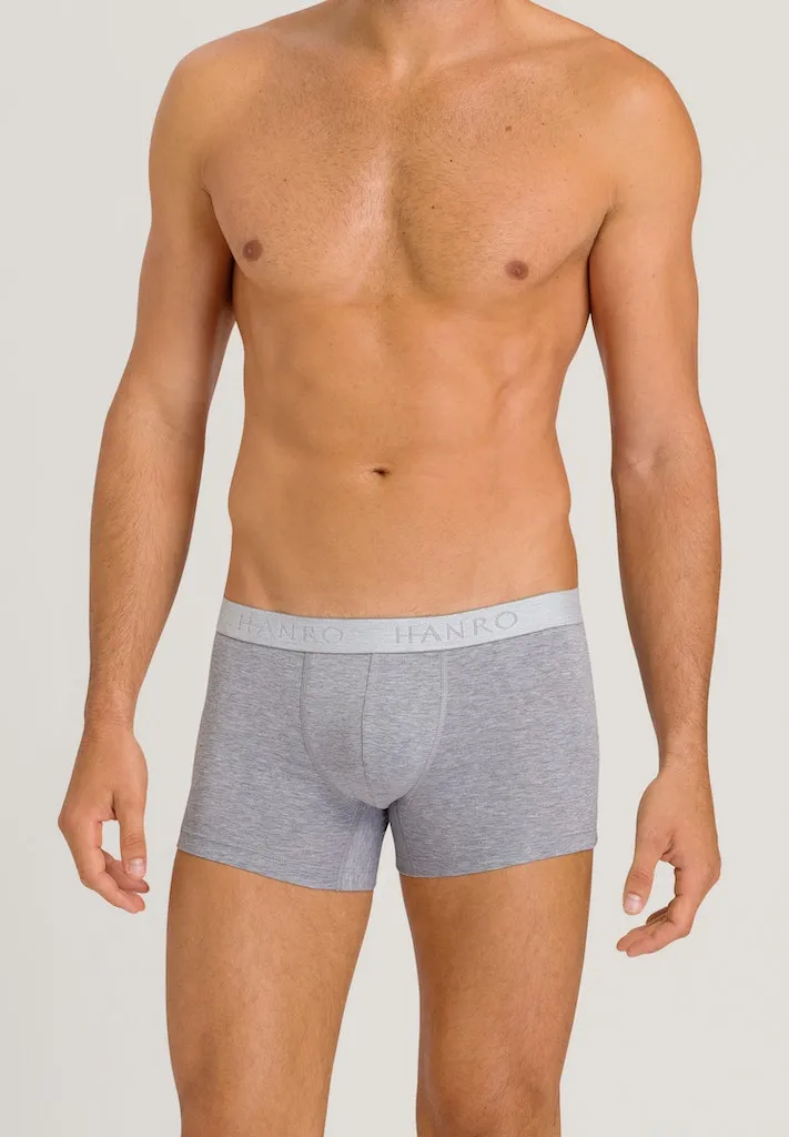Cotton Essentials - Pants 2 Pack