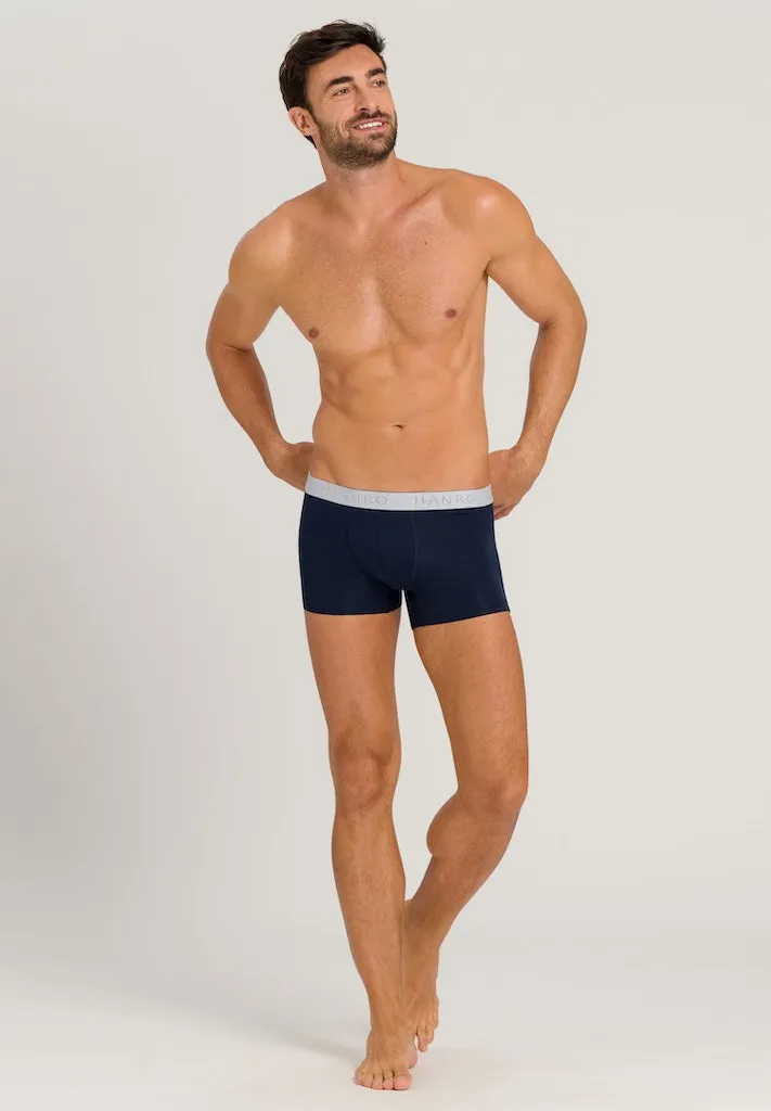 Cotton Essentials - Pants 2 Pack