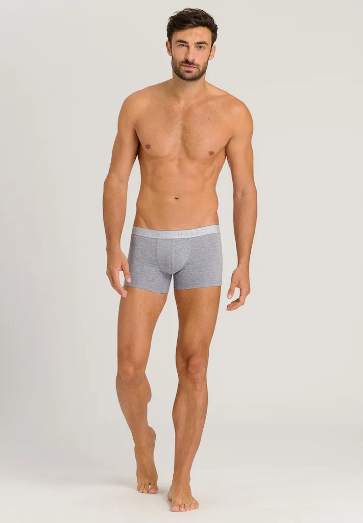 Cotton Essentials - Pants 2 Pack