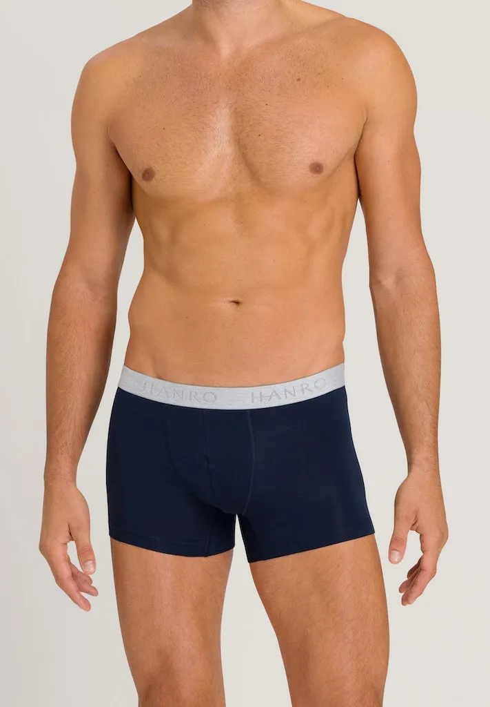Cotton Essentials - Pants 2 Pack
