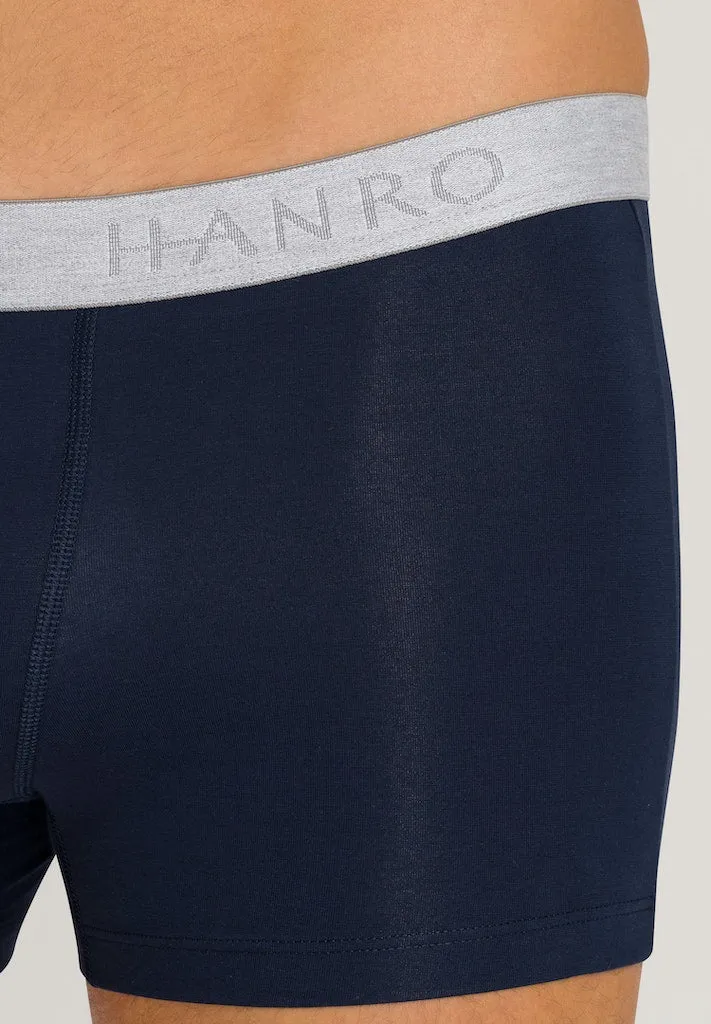 Cotton Essentials - Pants 2 Pack