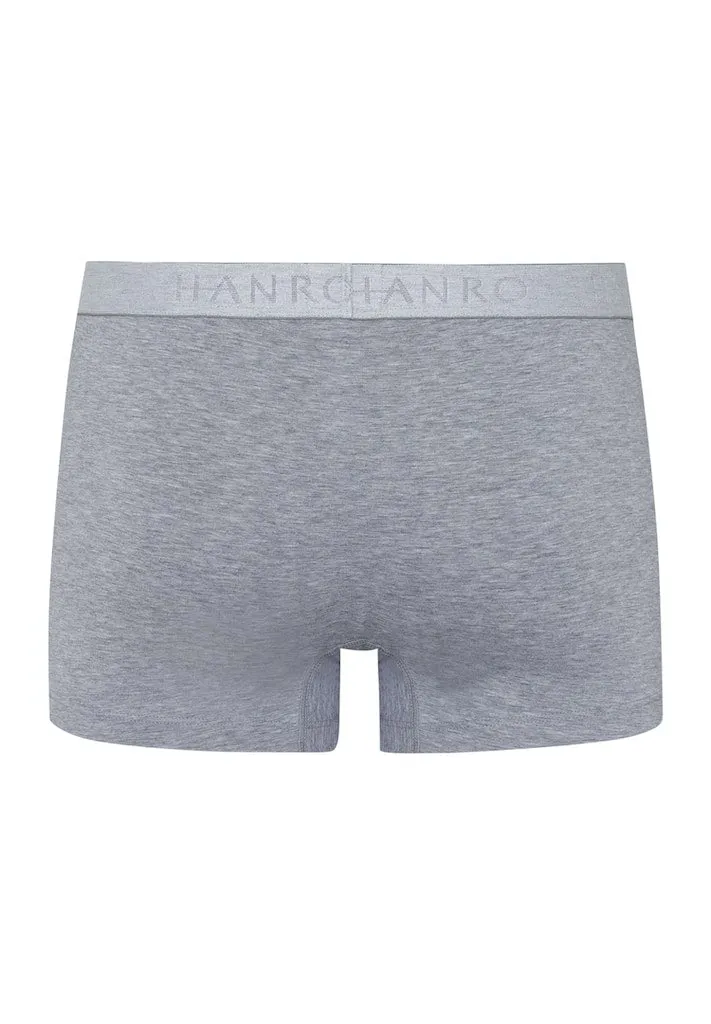 Cotton Essentials - Pants 2 Pack