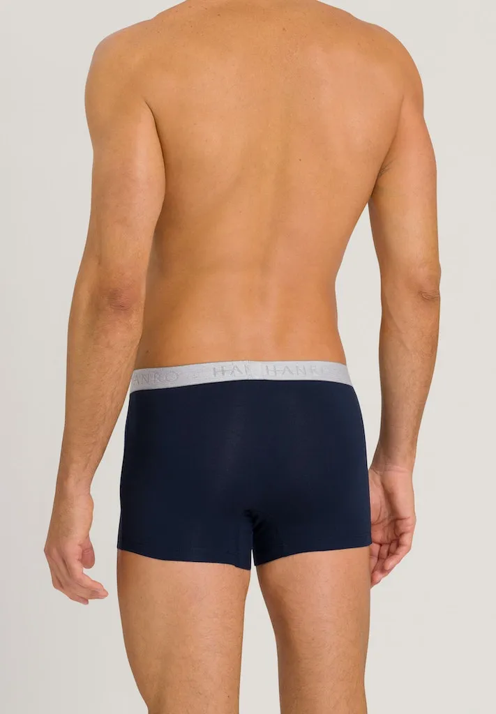 Cotton Essentials - Pants 2 Pack