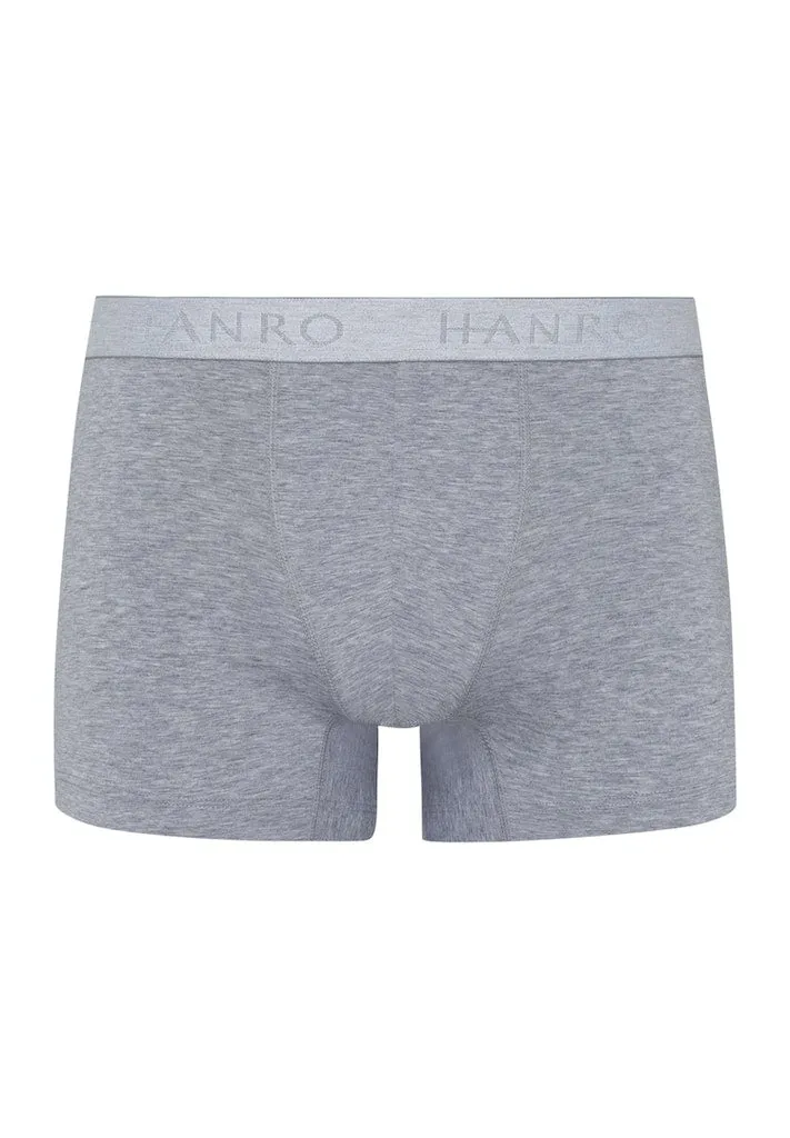 Cotton Essentials - Pants 2 Pack