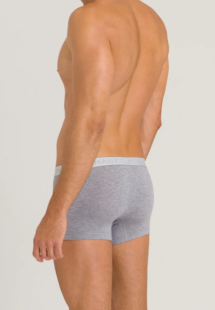 Cotton Essentials - Pants 2 Pack