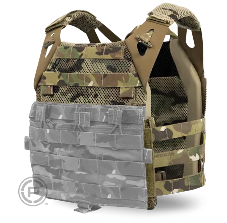 CRYE JPC 2.0 Maritime Swimmer Cut Multicam