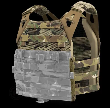 CRYE JPC 2.0 Maritime Swimmer Cut Multicam